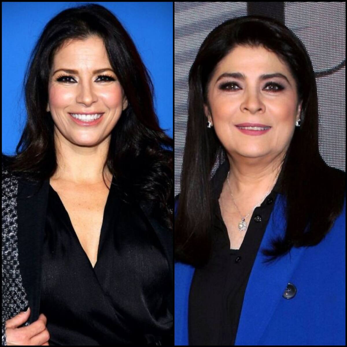 Alessandra Rosaldo se une a la polémica y manda mensaje a Victoria Ruffo - Créditos: Instagram