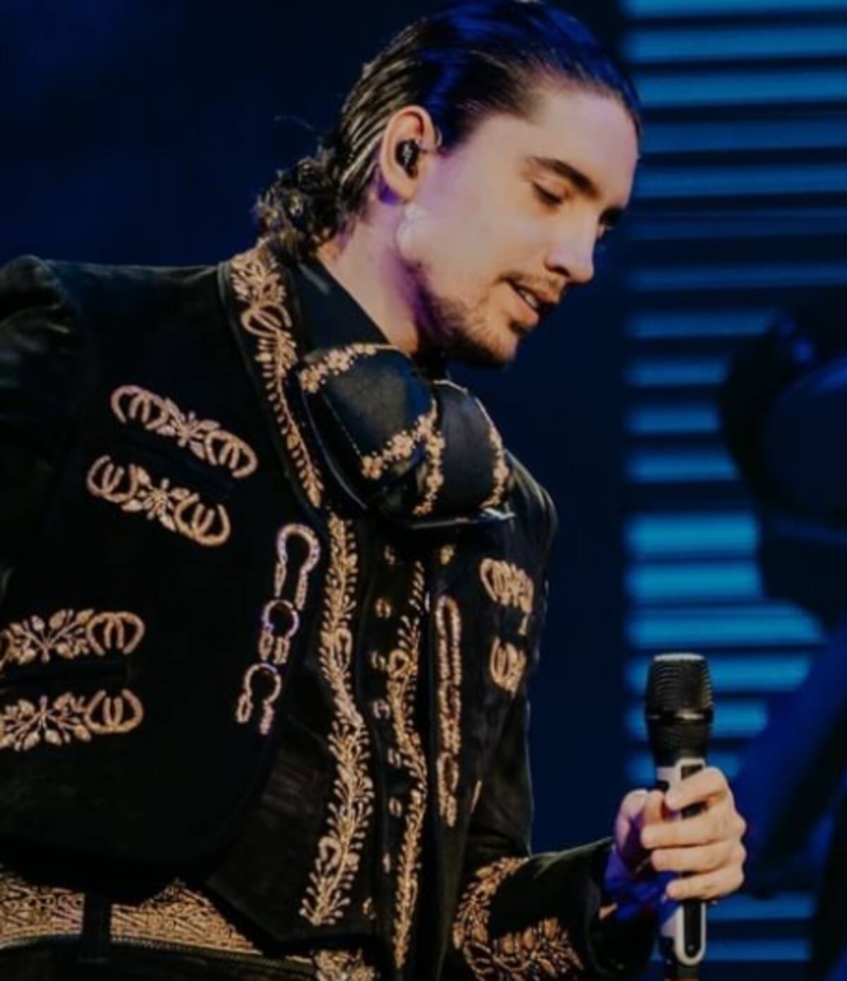 Alex Fernández cancela su concierto en el Festival Pal' Norte 2022 - Créditos: Instagram