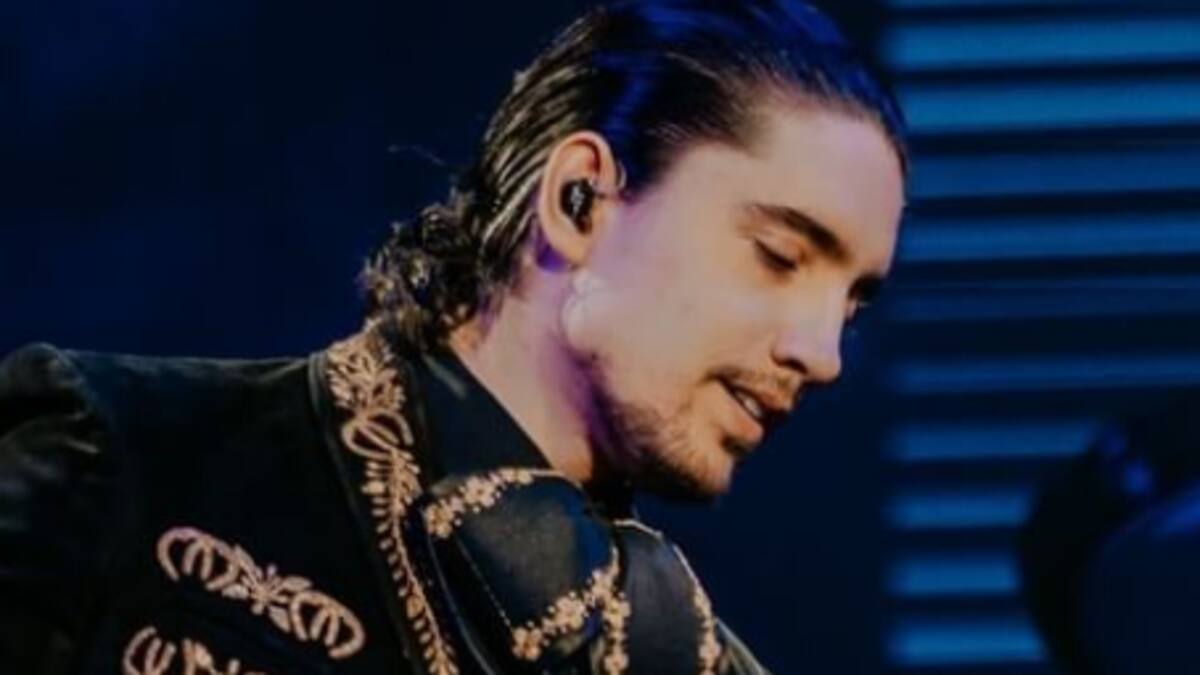 Alex Fernández cancela participación en el Festival Pal' Norte 2022