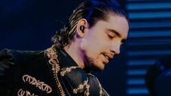 Alex Fernández cancela participación en el Festival Pal' Norte 2022