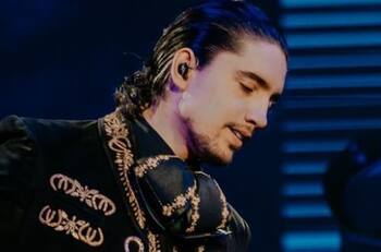 Alex Fernández cancela participación en el Festival Pal' Norte 2022