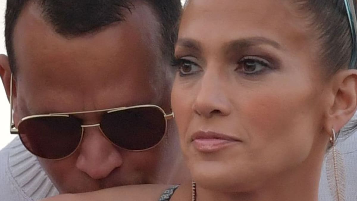 Alex Rodríguez desmiente a la modelo Madison LeCroy sobre la infidelidad a JLo