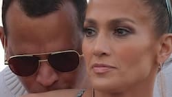 Alex Rodríguez desmiente a la modelo Madison LeCroy sobre la infidelidad a JLo