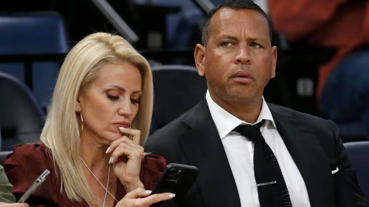 Alex Rodríguez confirma nuevo romance en medio de rumores sobre reconquista a JLo