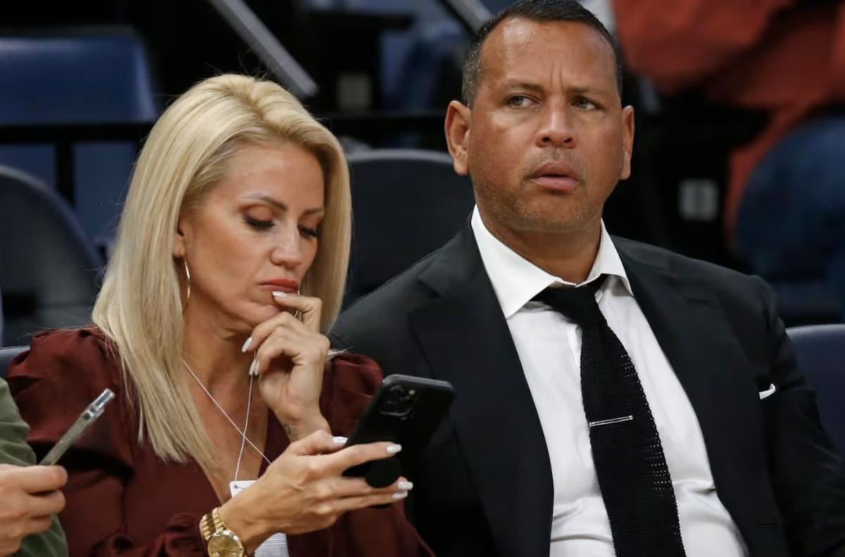 Alex Rodríguez confirma nuevo romance en medio de rumores sobre reconquista a JLo