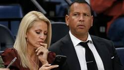 Alex Rodríguez confirma nuevo romance en medio de rumores sobre reconquista a JLo