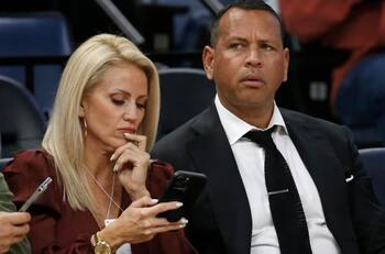 Alex Rodríguez confirma nuevo romance en medio de rumores sobre reconquista a JLo