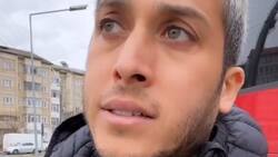 Alex Tienda logra salir de Ucrania; así fue su travesía