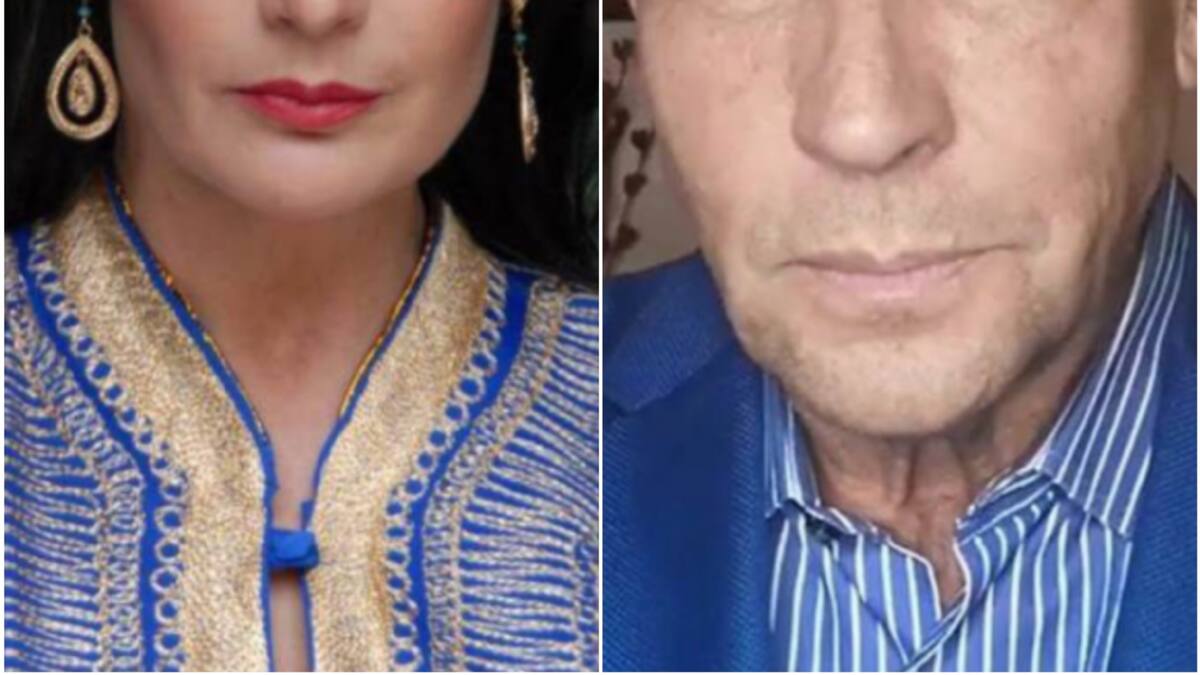 Alfredo Adame ahora en en peligro de ir a prisión ya que su ex esposa le gana demanda por difamación