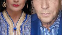 Alfredo Adame ahora en en peligro de ir a prisión ya que su ex esposa le gana demanda por difamación