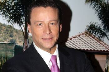 ¡Alfredo Adame se contradice! Afirma que ya perdonó a sus agresores