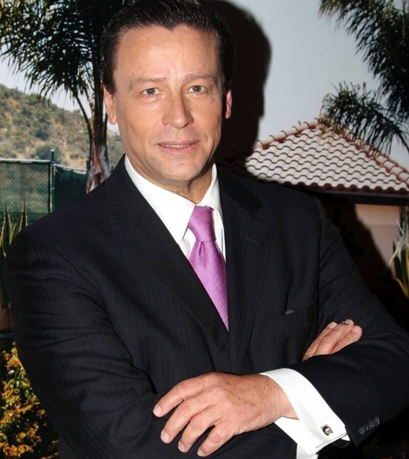 Alfredo Adame perdona a sus agresores - Créditos: Instagram