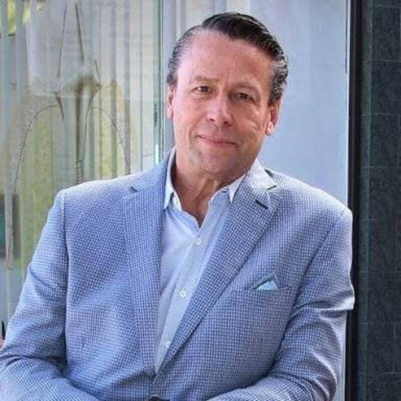 Alfredo Adame revela quienes son sus herederos - Créditos: Instagram