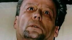 Alfredo Adame suma una nueva desgracia a su vida; se incendia su camioneta