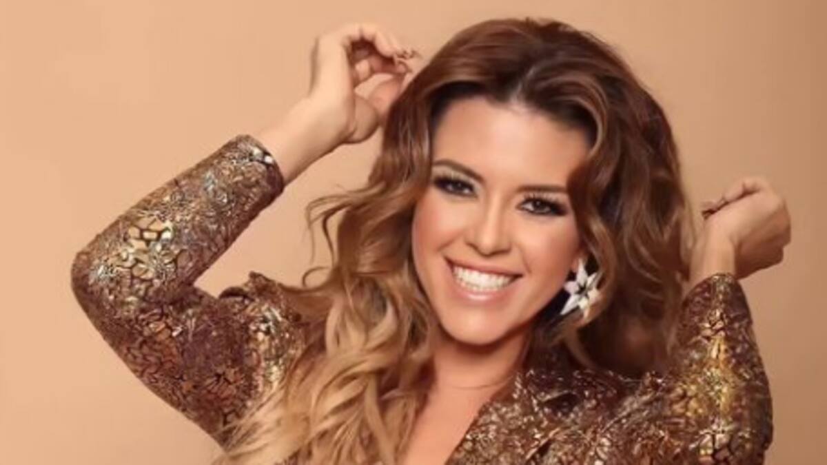 Alicia Machado defiende a la actual Miss Universo por críticas sobre su peso