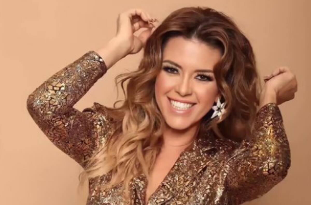 Alicia Machado defiende a la actual Miss Universo por críticas sobre su peso
