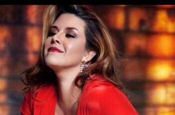 Alicia Machado quiere que este participante de 'La casa de los famosos 2' no sea eliminado