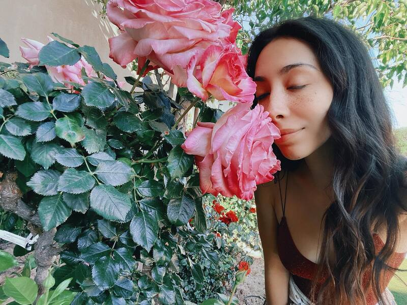 Alison Solis, la hija de Marco Antonio Solis, no sólo es música, también ha demostrado tener un gran sentido de la moda.