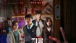 'All of us are dead', la serie que quiere desbancar a 'El juego del calamar'