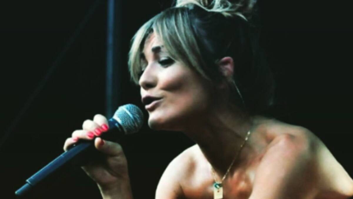 Amaia Montero reaparece en redes luego de su preocupante mensaje