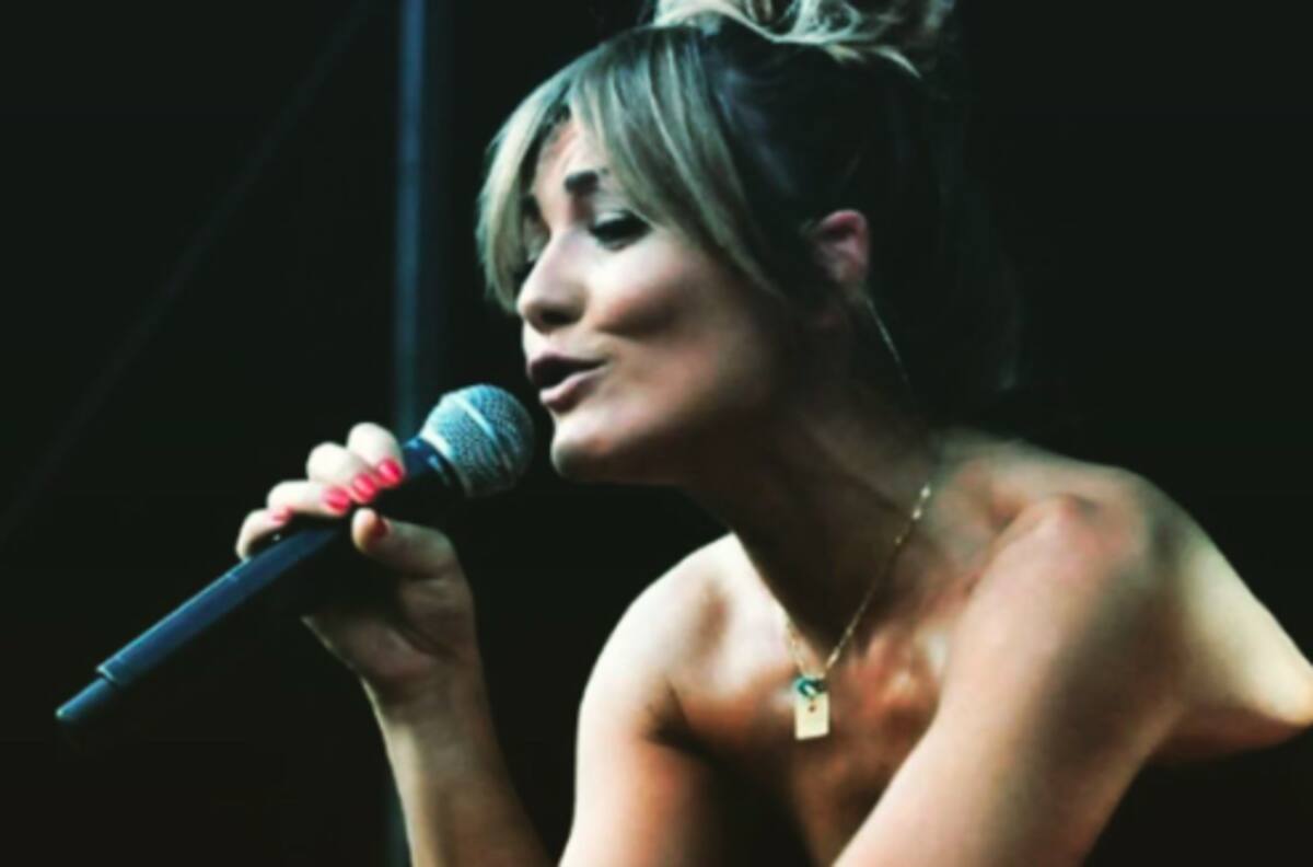 Amaia Montero reaparece en redes luego de su preocupante mensaje