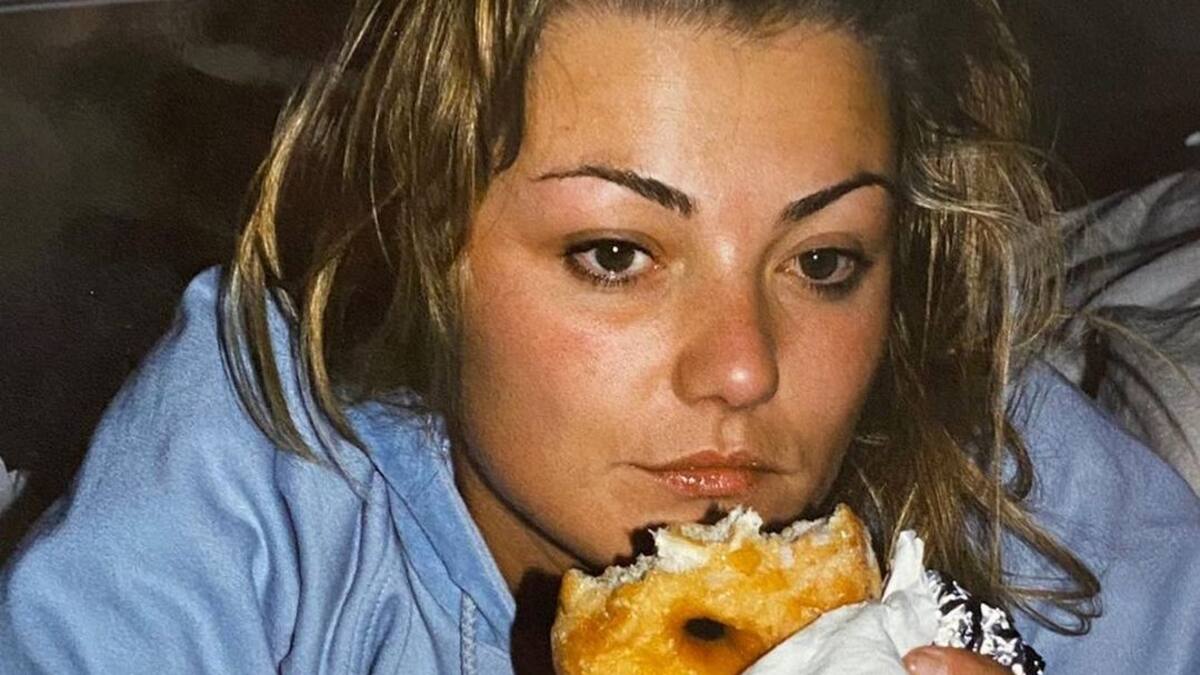 Ana Torroja llena de mensajes positivos a Amaia Montero, la ex cantante de La Oreja de Van Gogh