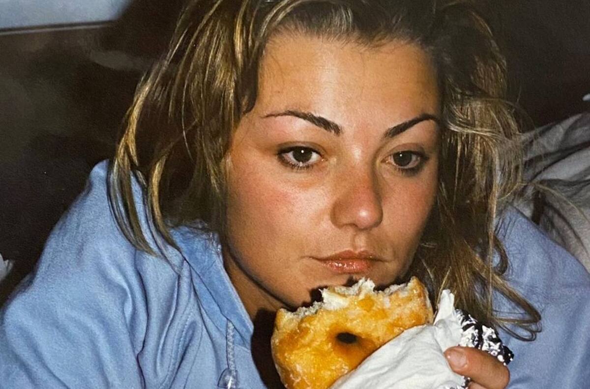 Ana Torroja llena de mensajes positivos a Amaia Montero, la ex cantante de La Oreja de Van Gogh