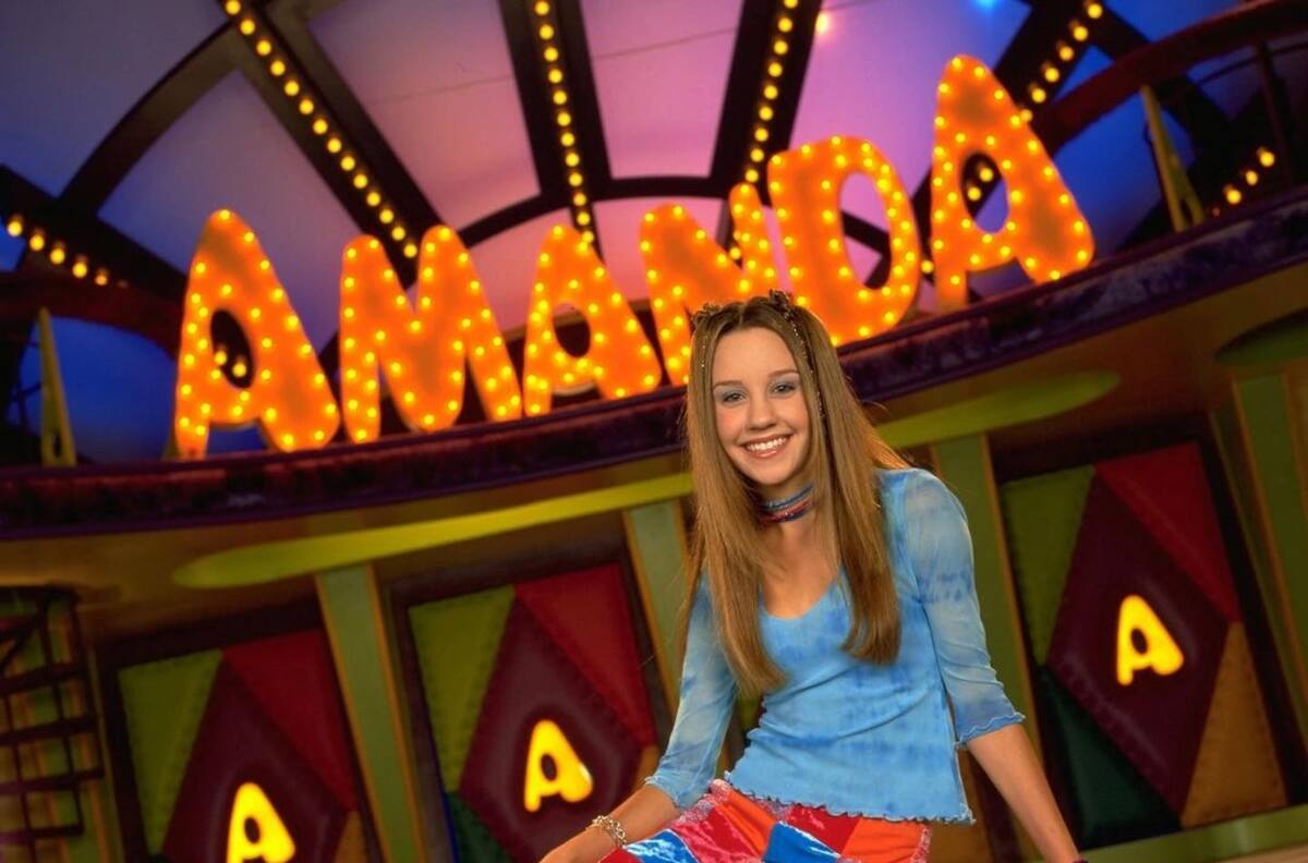 Los planes de Amanda Bynes una vez que deje el hospital de salud mental