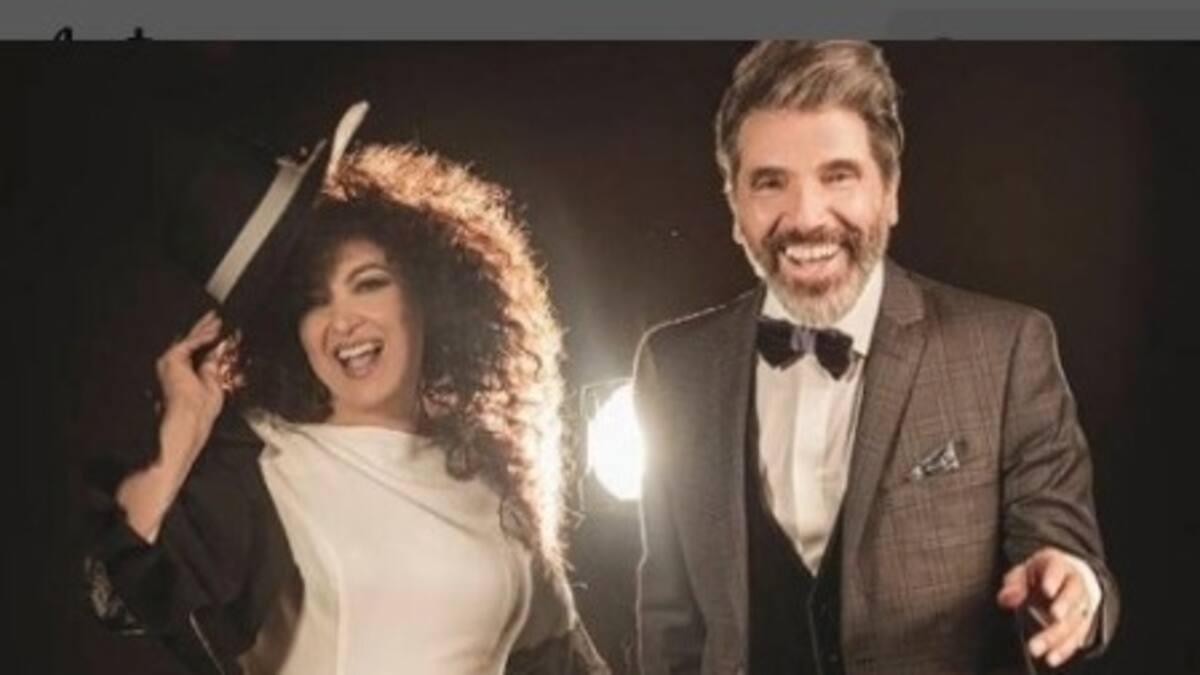 "Vivimos el día a día extrañándote"; Amanda Miguel publica emotivo mensaje