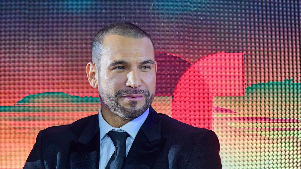 El testimonio dramático de Rafael Amaya tras su paso por las adicciones que lo alejaron de la TV