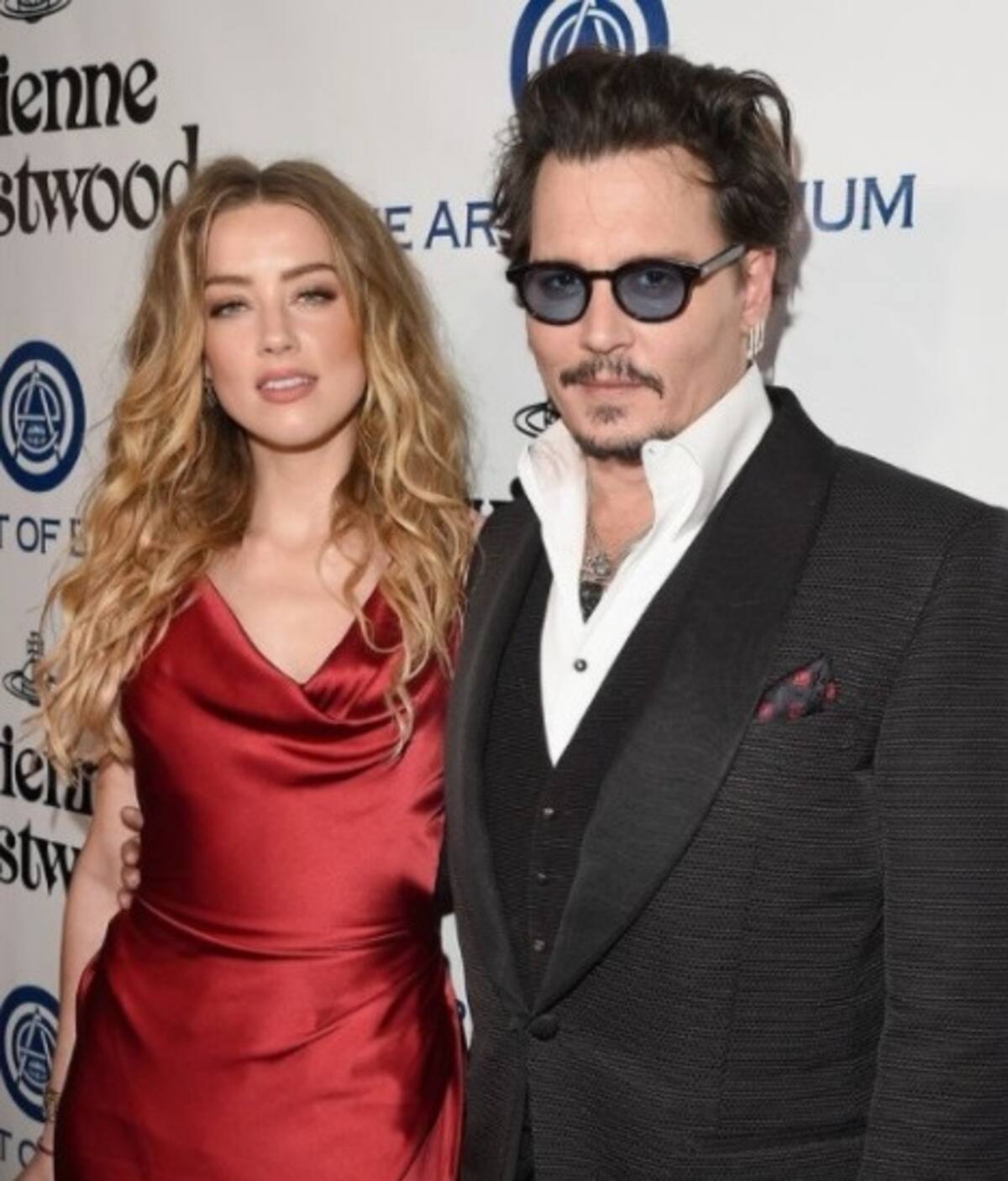 Amber Heard envía mensaje en redes antes del juicio - Créditos: Instagram