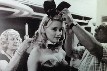 Amber Heard protagonizaría película para adultos