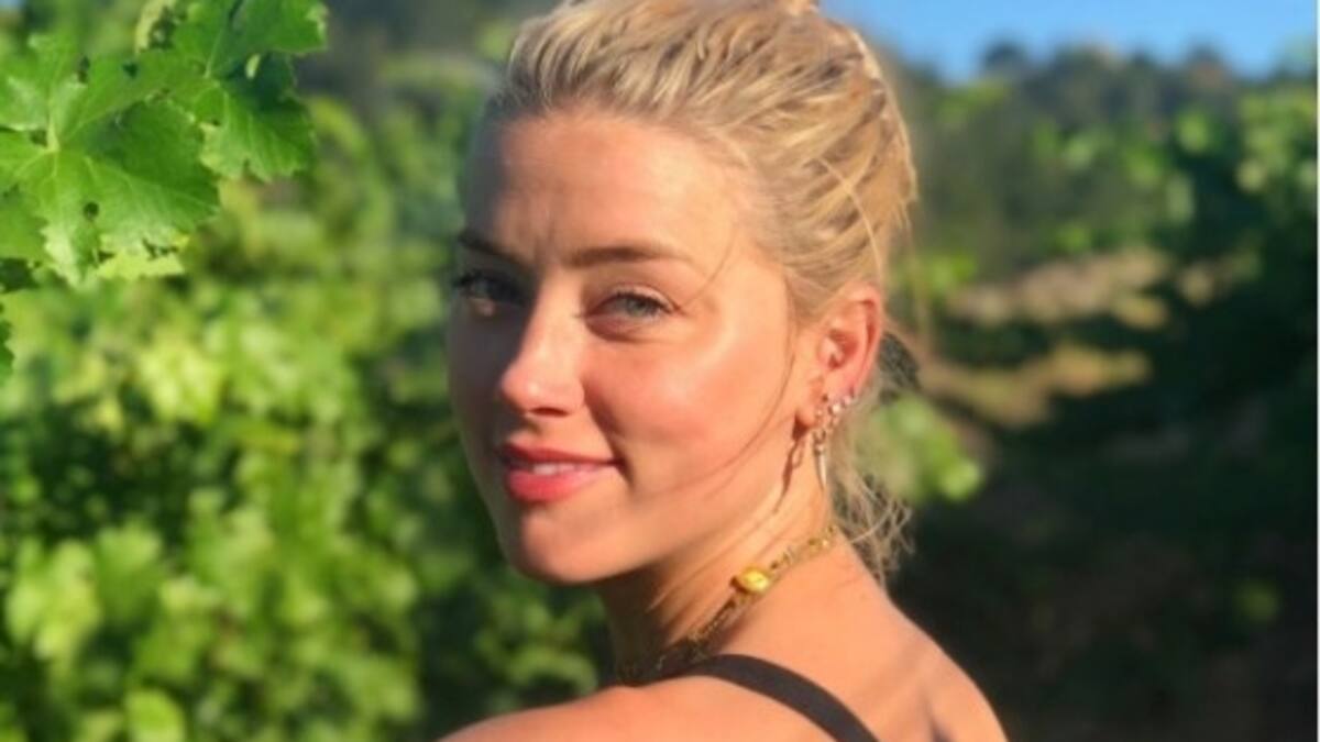 Amber Heard tendría una opción de pagarle a Johnny Depp, pero involucra a Elon Musk