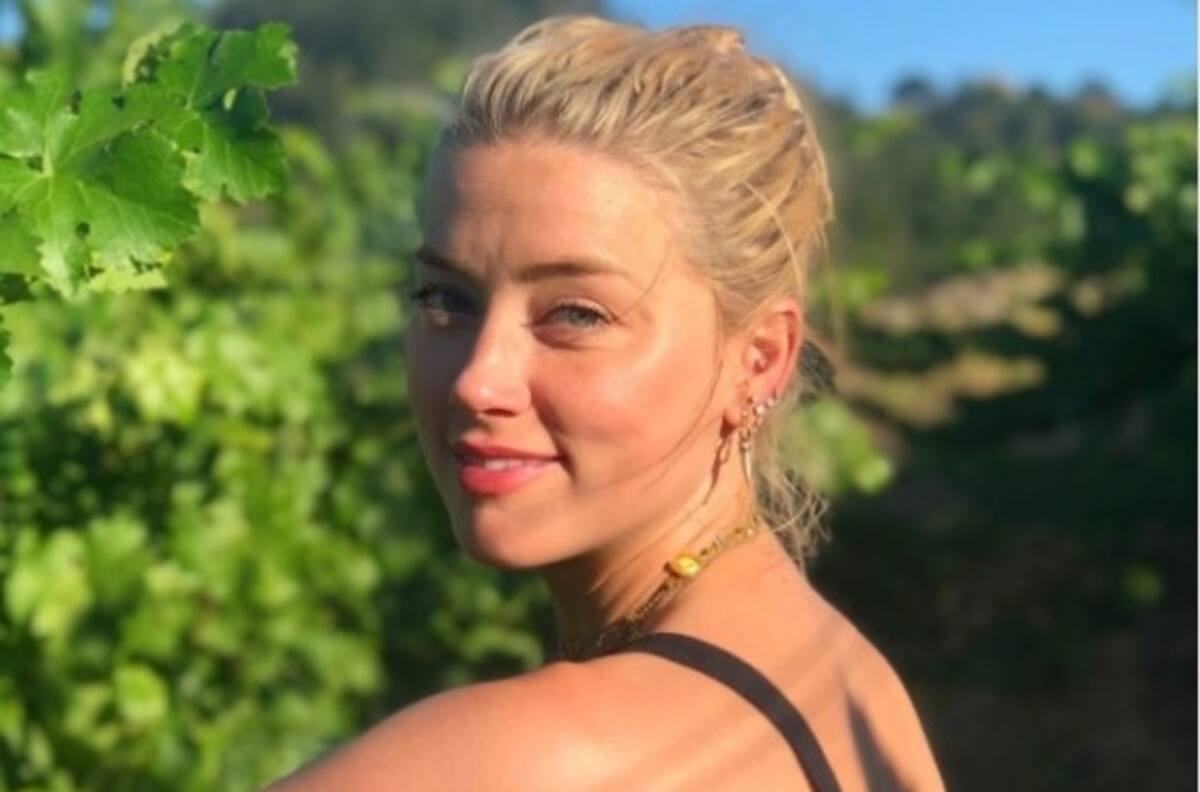 Amber Heard tendría una opción de pagarle a Johnny Depp, pero involucra a Elon Musk