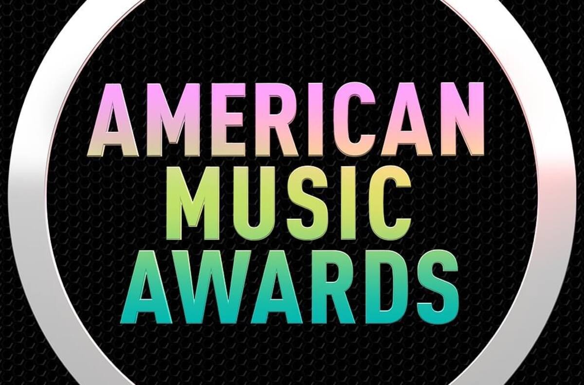 American Music Awards: Fecha, horario y todo lo que tienes que saber sobre la entrega de los premios