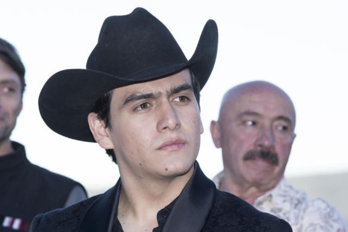 Amiga de Julián Figueroa aclara rumores sobre el último mensaje que recibió del cantante - Créditos: Instagram
