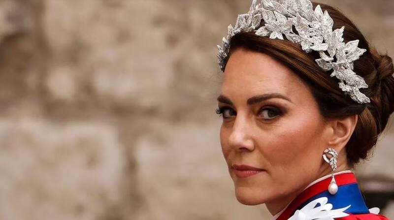 Amigos del príncipe William se burlaban de Kate Middleton por su status social - Créditos: Instagram