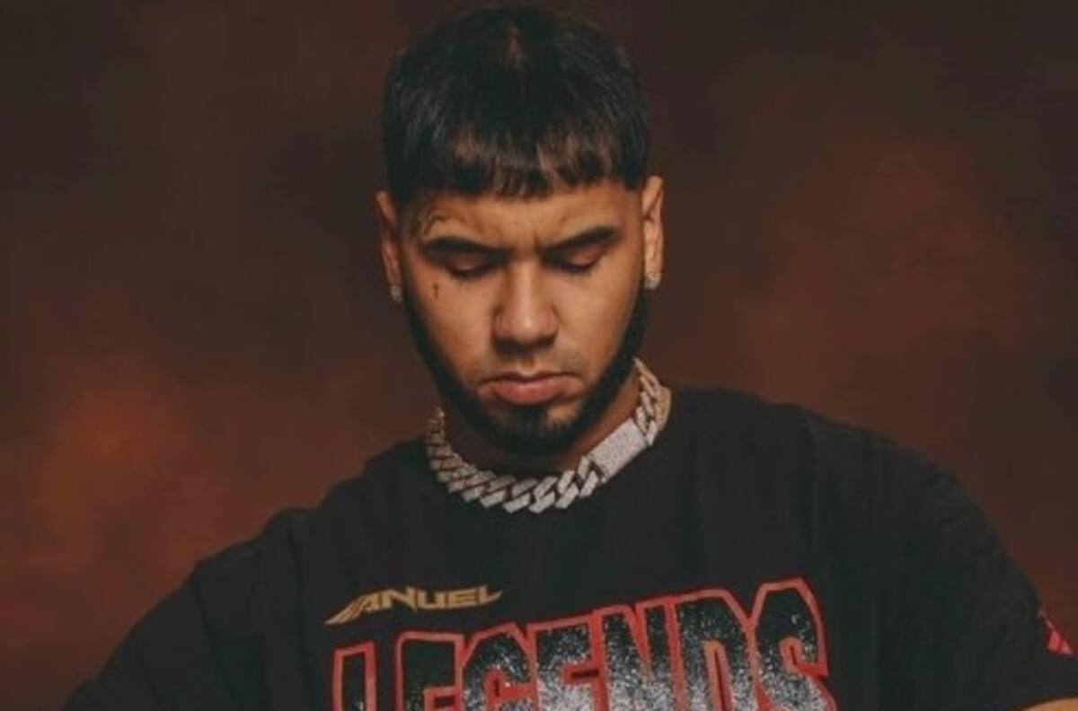 Amor declarado: Anuel llena de regalos a Yailin tras ser sometida a cirugía