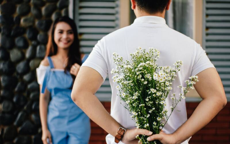 El amor le sonríe a 3 signos del zodiaco esta semana.