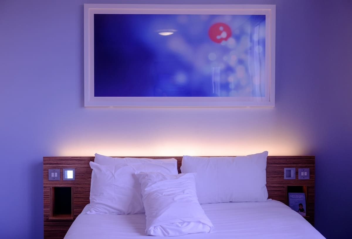 Coloca el siguiente objeto debajo de tu almohada para atraer a la buena suerte y la abundancia según el Feng Shui.