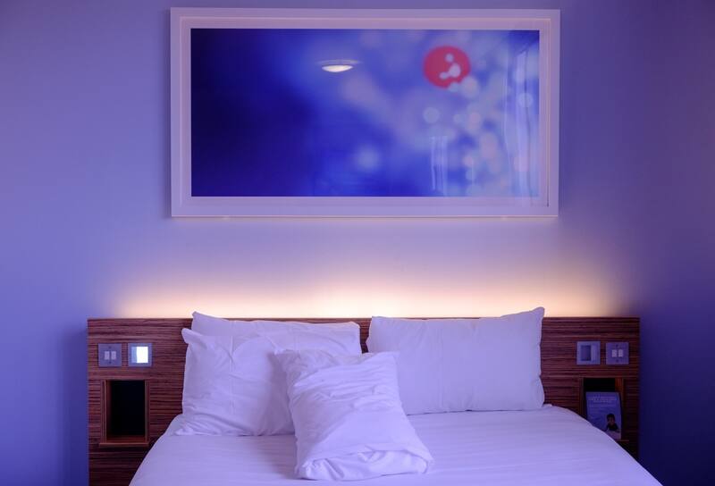 Coloca el siguiente objeto debajo de tu almohada para atraer a la buena suerte y la abundancia según el Feng Shui.