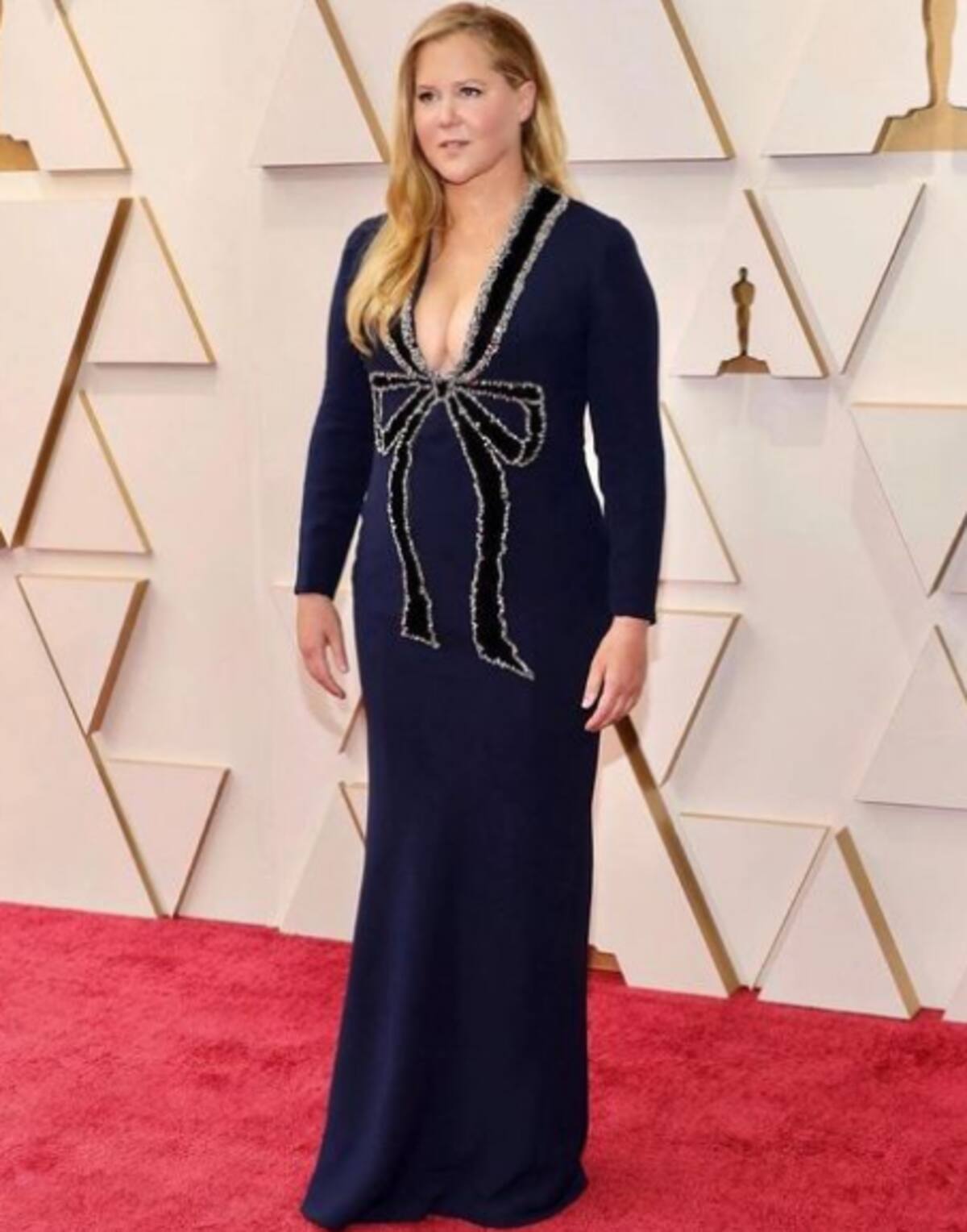 Amy Schumer ya se pronunció respecto a la "broma" a Kirsten Dunst - Créditos: Instagram