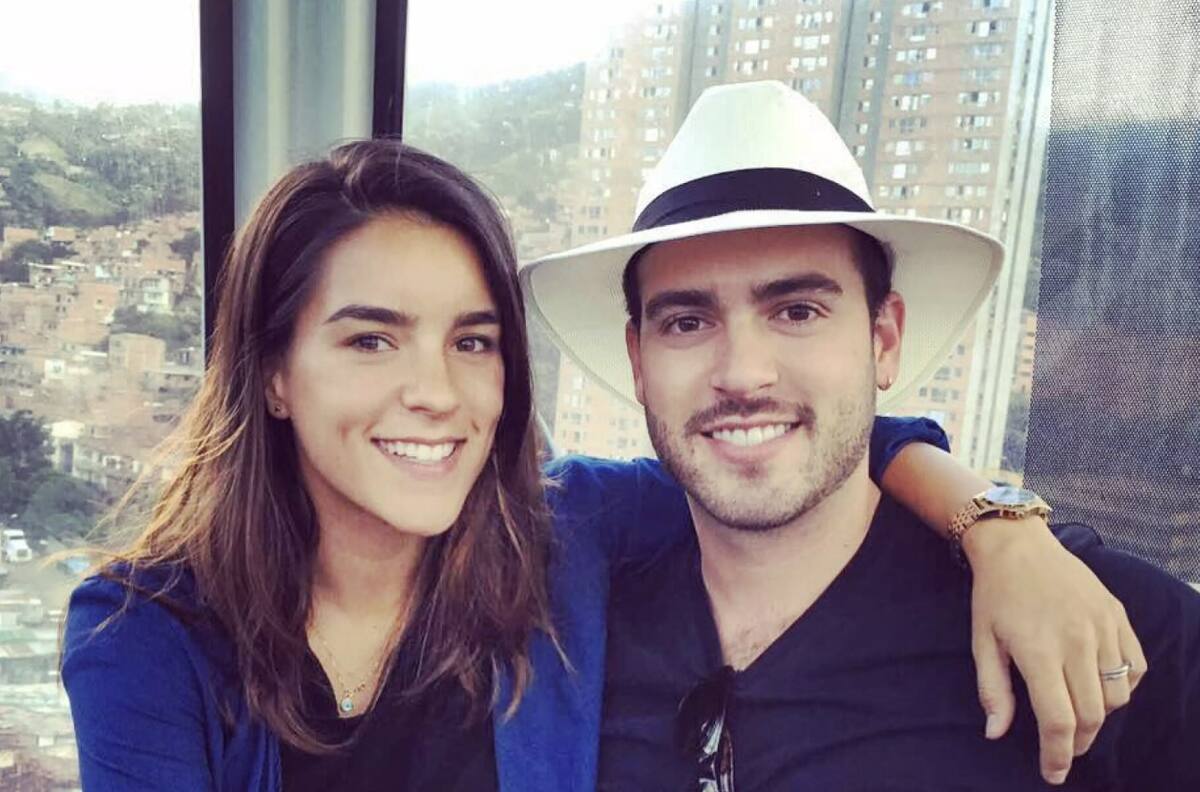 Ana Araujo confirma divorcio de Pablo Lyle y revela la causa de su separación