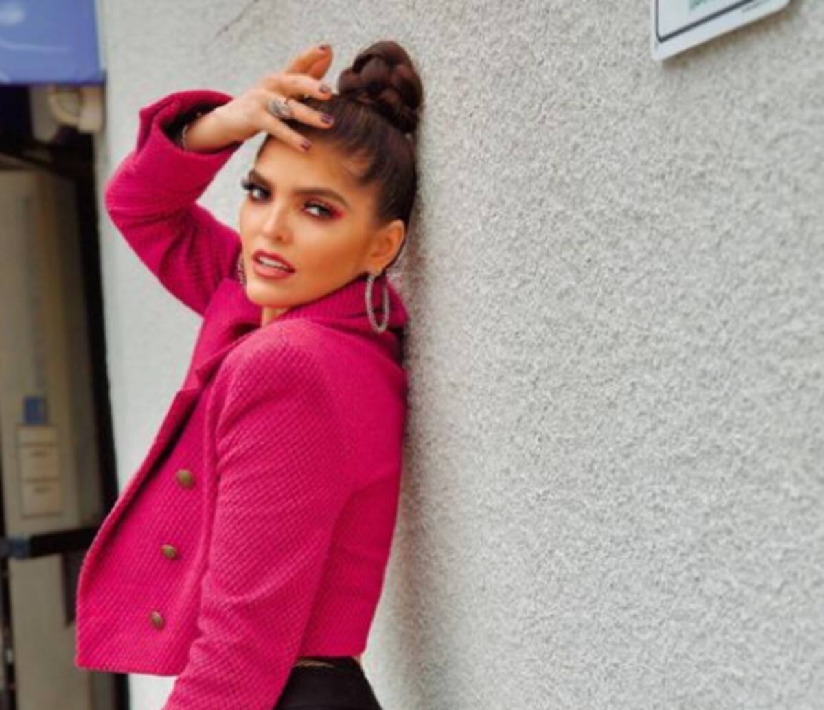 Ana Bárbara brinda su apoyo a Maribel Guardia ante los señalamientos de José Manuel Figueroa - Créditos: Instagram