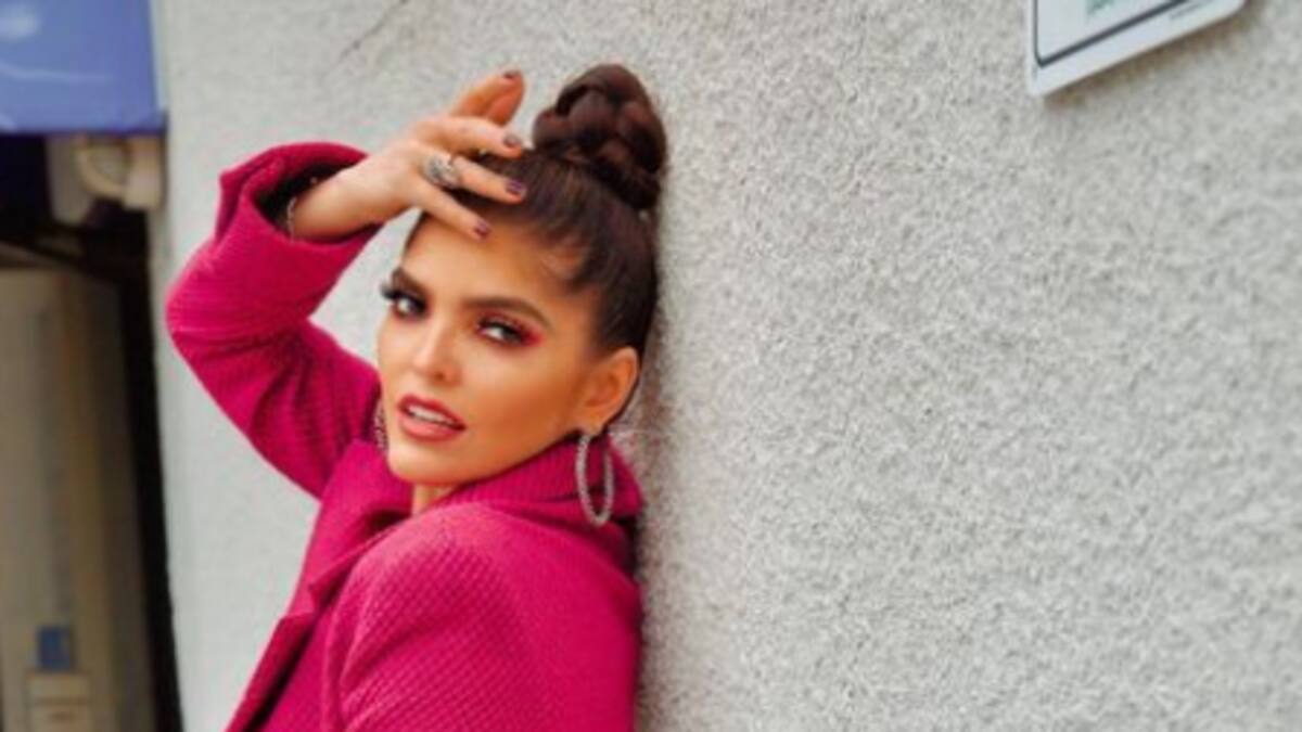 Ana Bárbara brinda su apoyo a Maribel Guardia ante los señalamientos de José Manuel Figueroa
