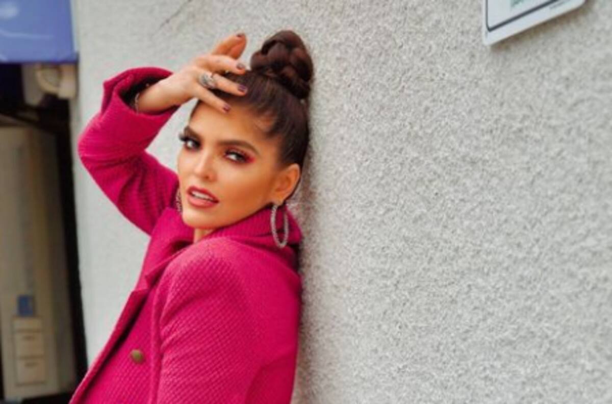 Ana Bárbara brinda su apoyo a Maribel Guardia ante los señalamientos de José Manuel Figueroa