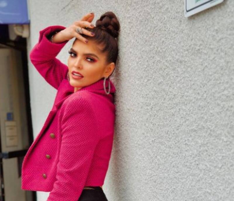 Ana Bárbara brinda su apoyo a Maribel Guardia ante los señalamientos de José Manuel Figueroa - Créditos: Instagram