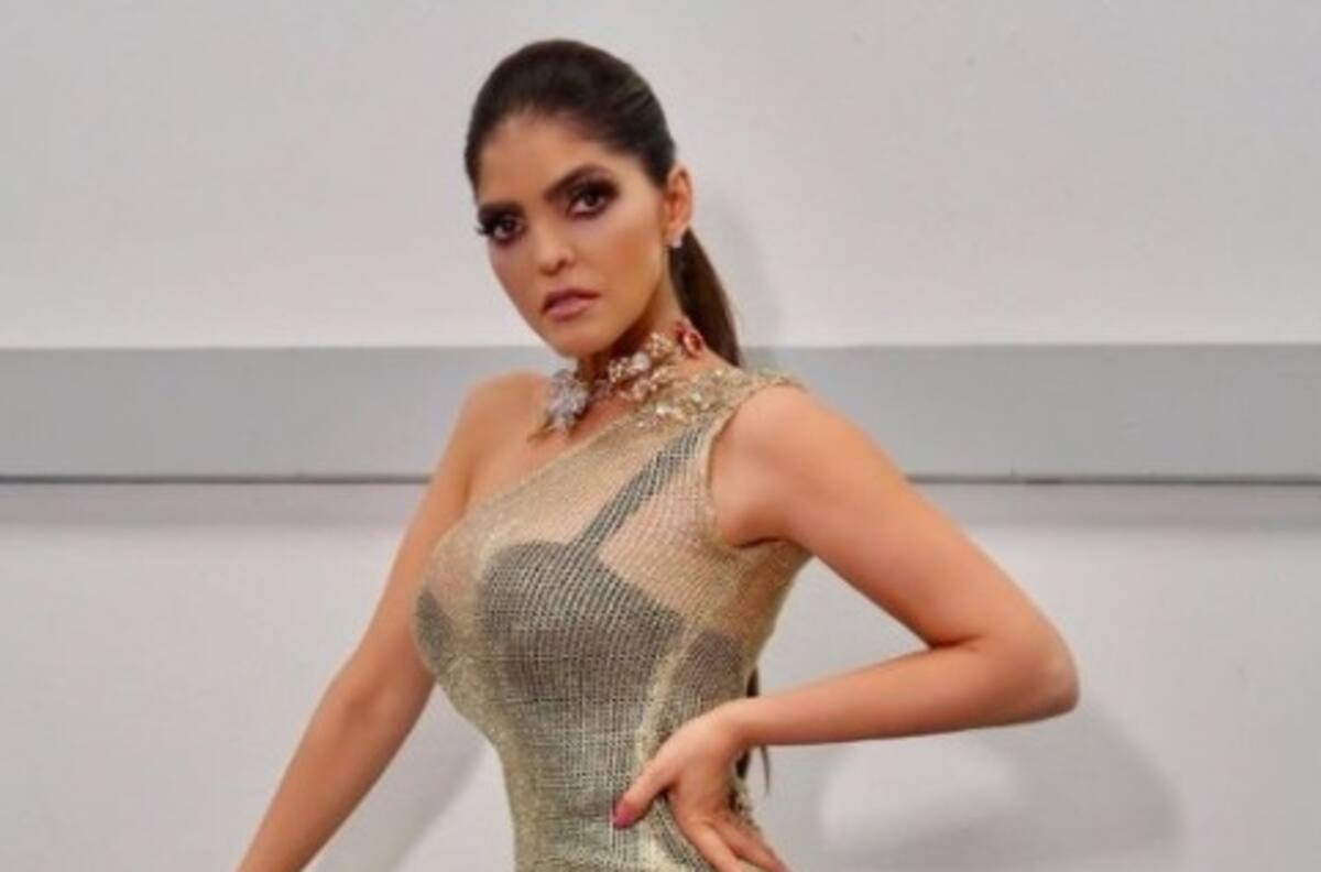 Ana Bárbara señala a José Manuel Figueroa de misógino; esta fue la razón