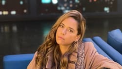 El día que Ana Claudia Talancón sufrió la agresión de una mujer por un polémico personaje