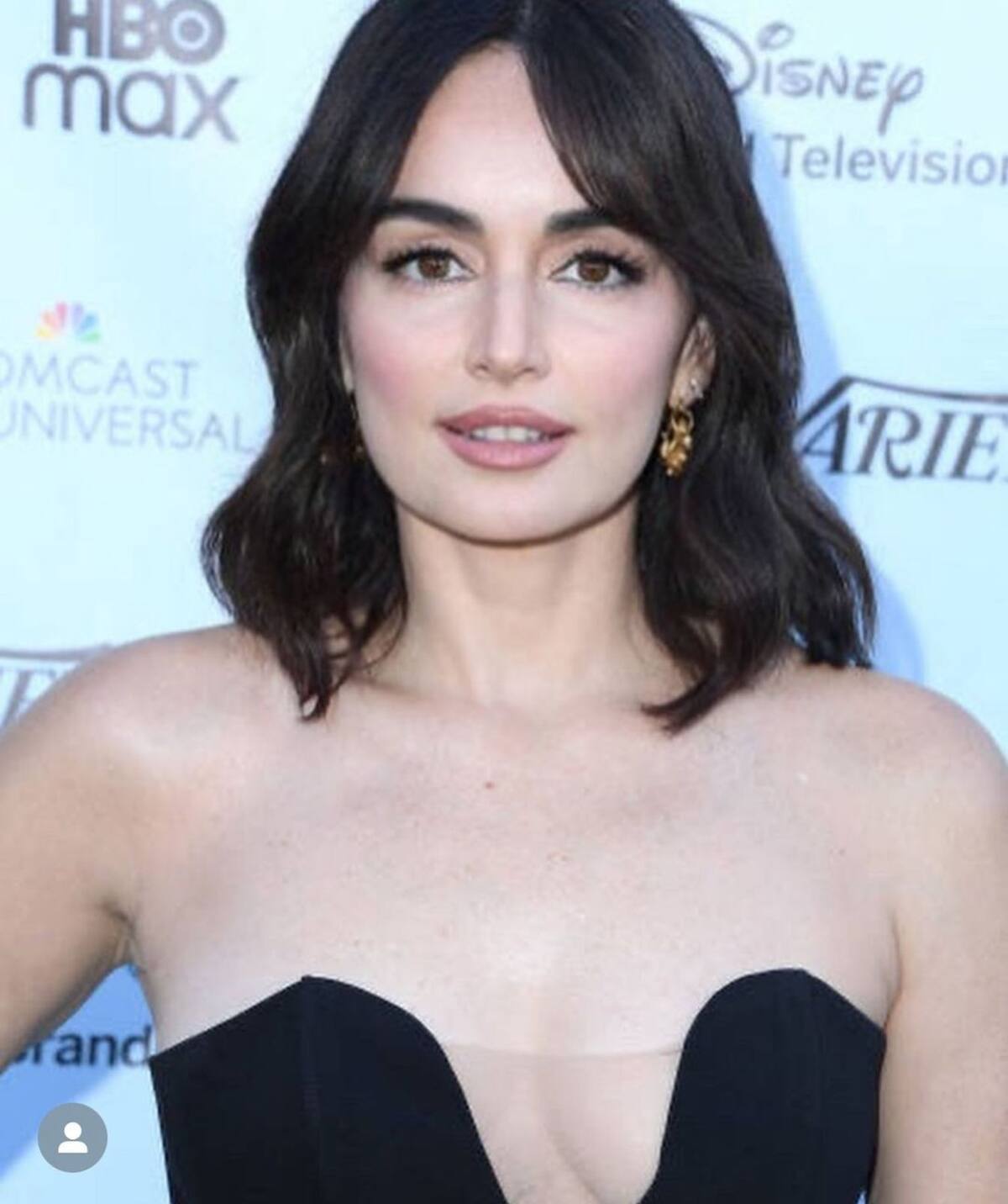 Ana de la Reguera y Alfonso Herrera estarían viviendo un romance - Créditos: Instagram